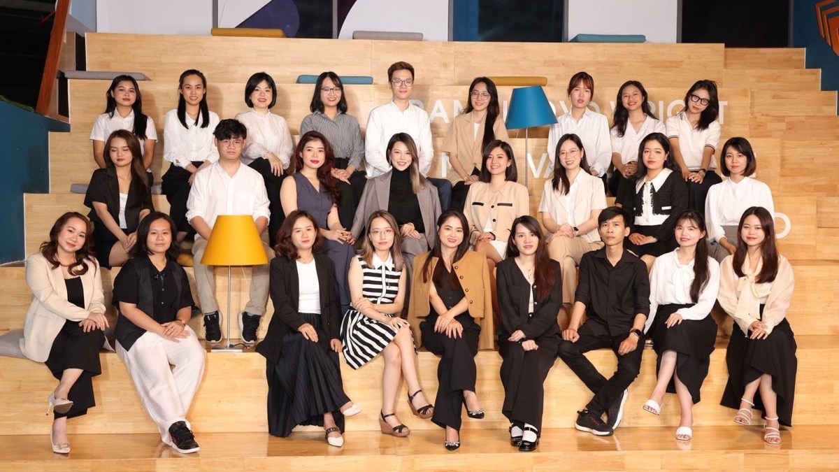 Đội ngũ MAAS EdTech