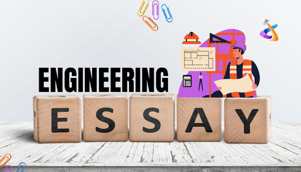 engineering essay