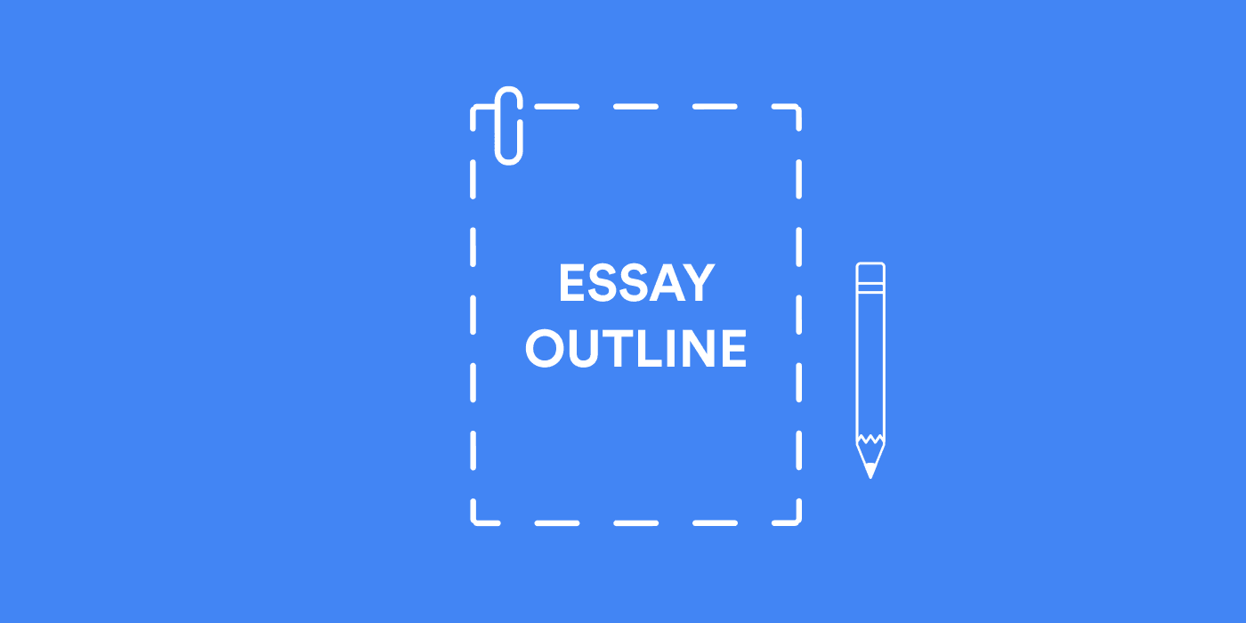 An essay outline serves as a pre-writing guide and strategic structure