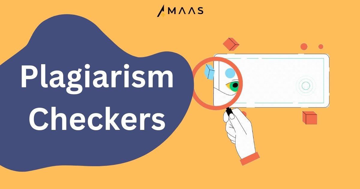Avoid plagiarism with plagiarism tools