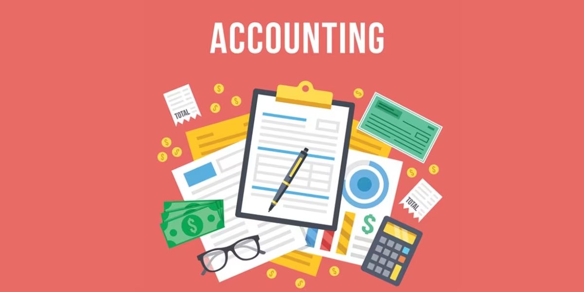 Be careful with numbers in accounting