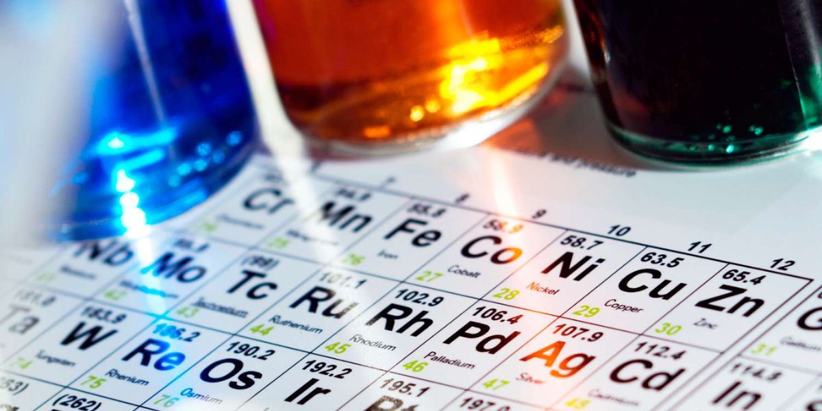 Pay attention to abbreviation in your Chemistry assignment