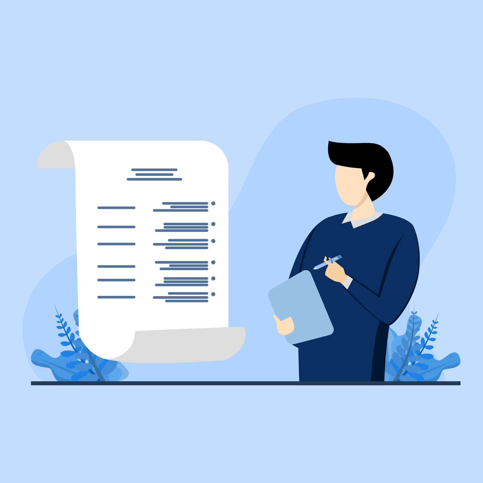 Steps for Making an Effective Essay Outline