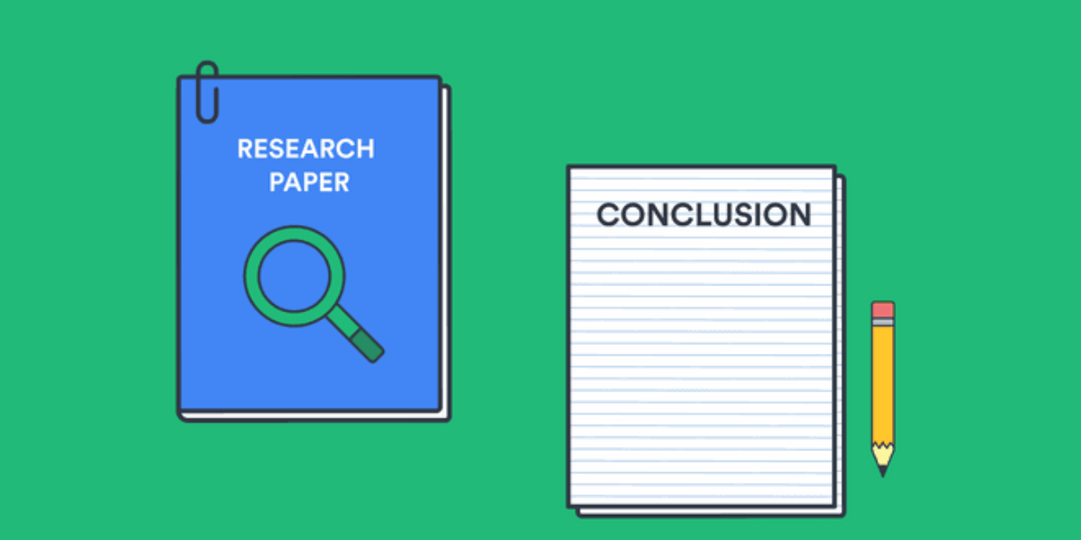 Summarize your work in the Conclusion