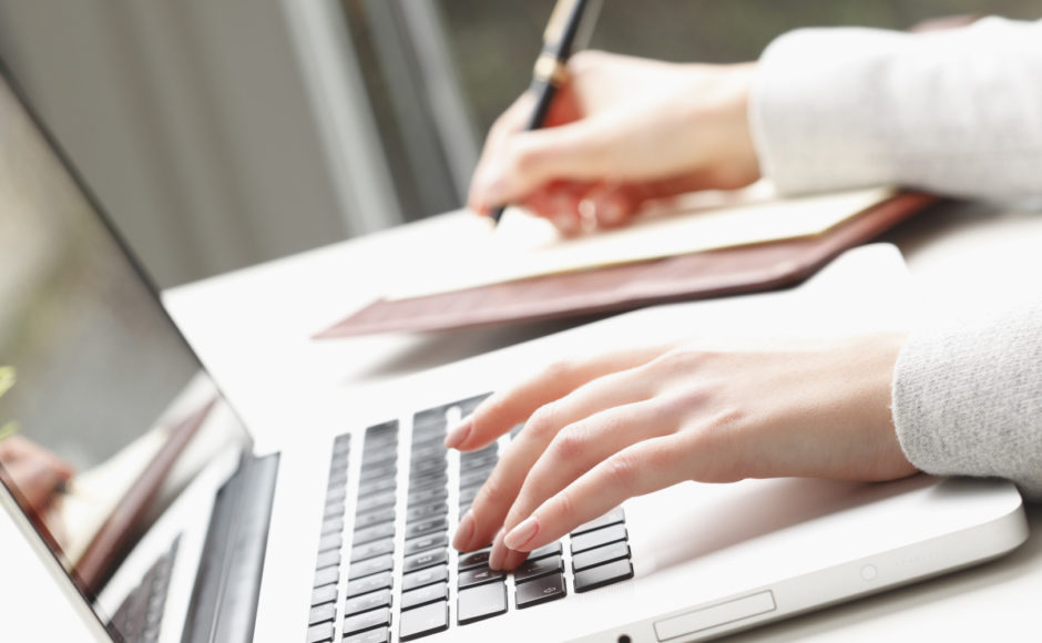 The benefits of using writing service for theoretical framework