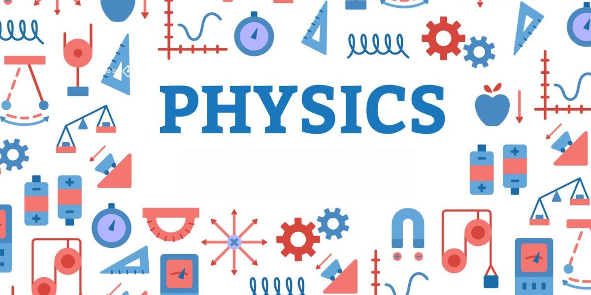 Understand basic Physics concepts before choosing a topic