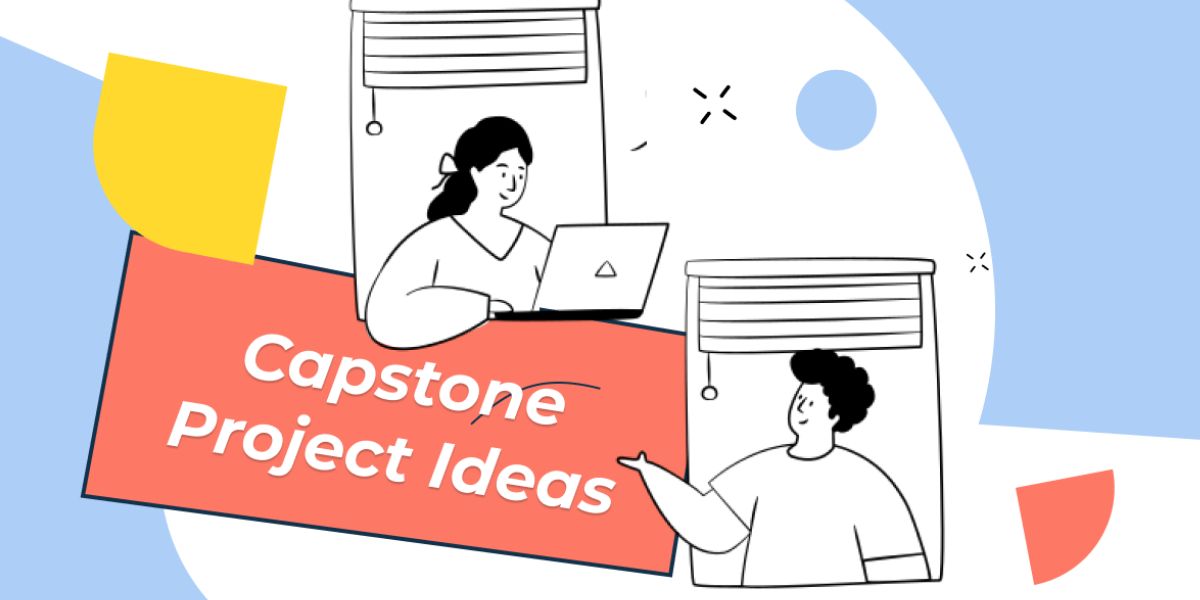 What are the possible topics for Capstone Project Essay