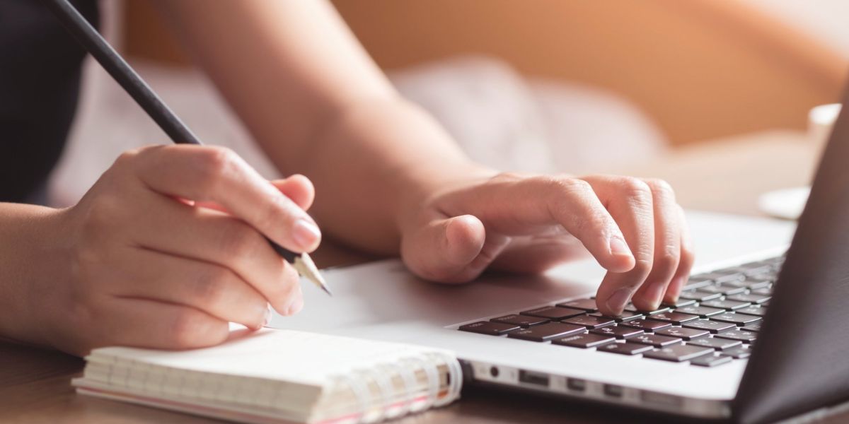 Writing the introduction for statistics assignment