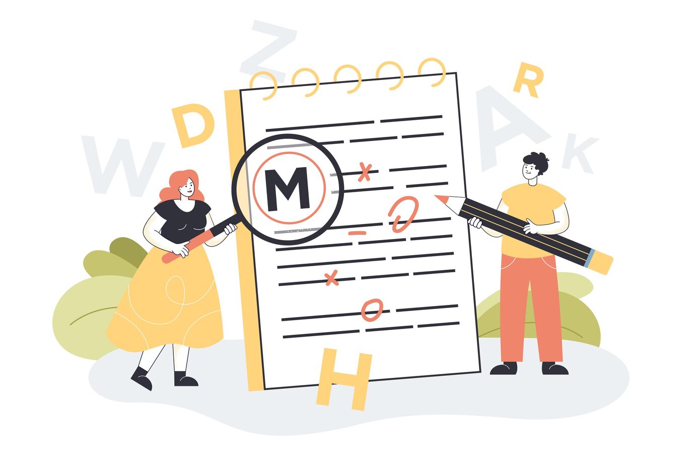 MAAS Essay Writing Services