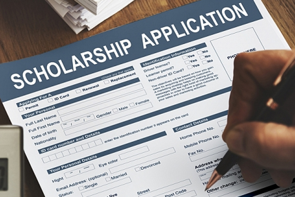 For scholarship applications, MAAS is a global, reliable, and comprehensive resource.