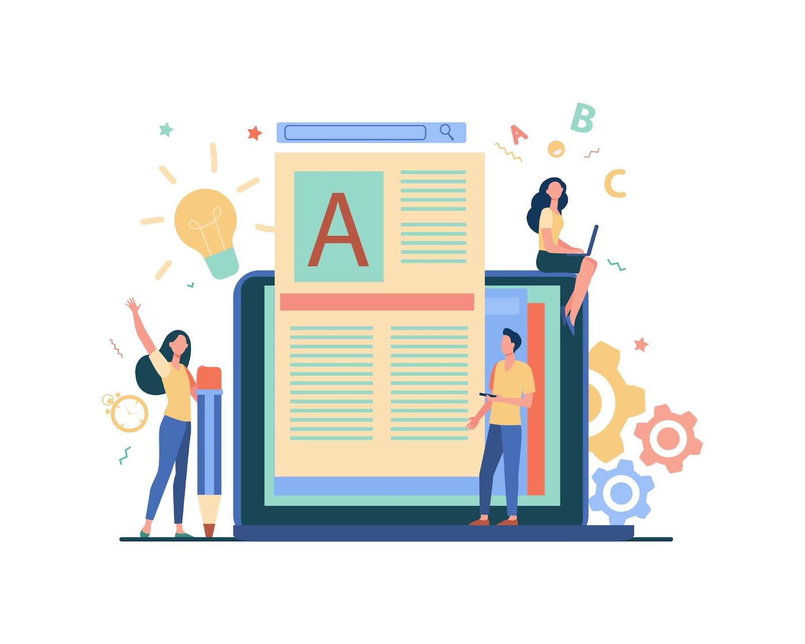 Pitfalls to Avoid When Selecting Online Assignment Service