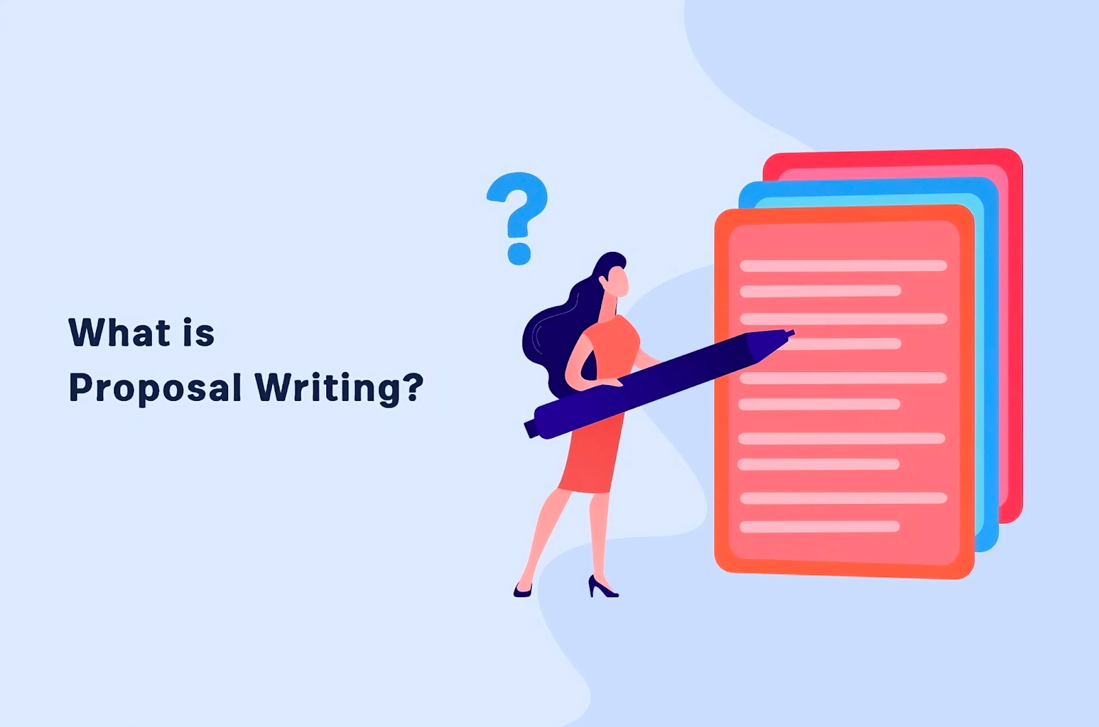 A consulting proposal is an essential document that is used extensively in academic and corporate settings