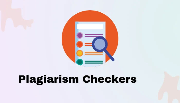 Which are the most effective plagiarism checkers?