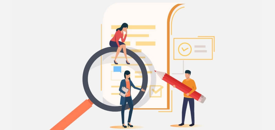 You will ensure your content's originality and integrity with these plagiarism services