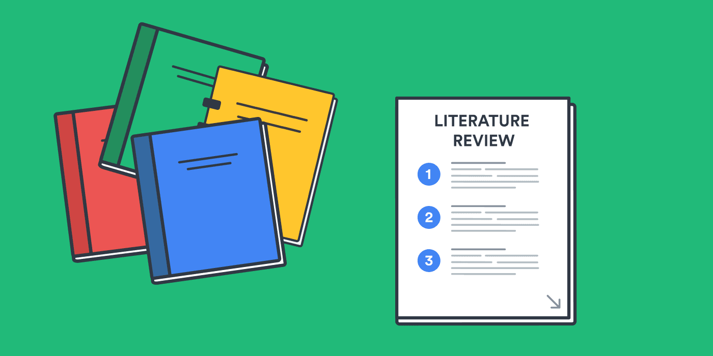Examine and thoroughly read the selected articles
