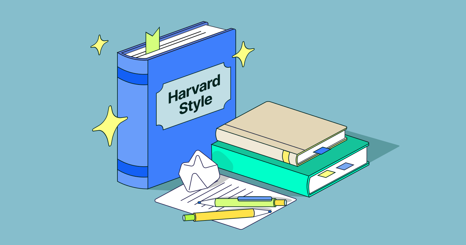 Havard references is a widely used citation style in academic writing