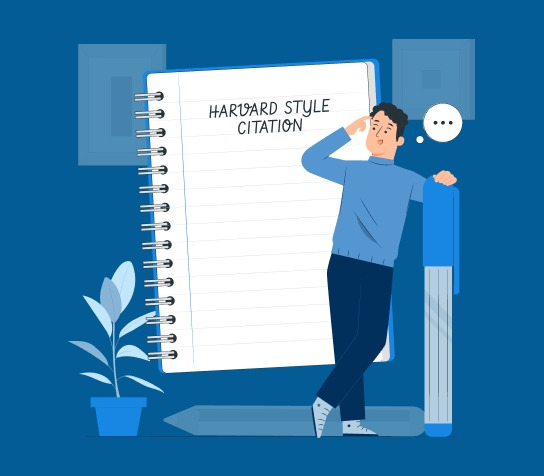 Mastering effective Harvard references requires understanding key components