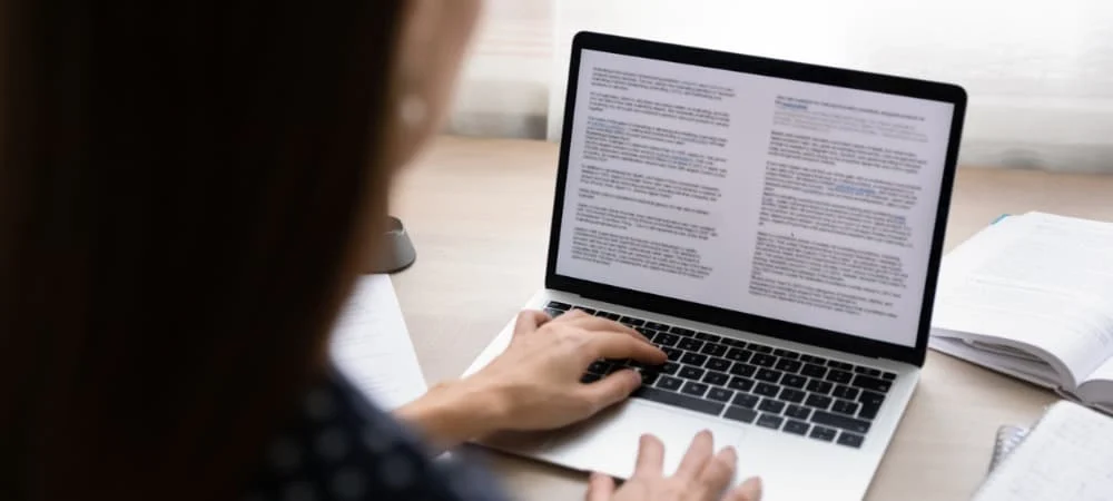 APA Style offers a structure for arranging and formatting different components of academic papers