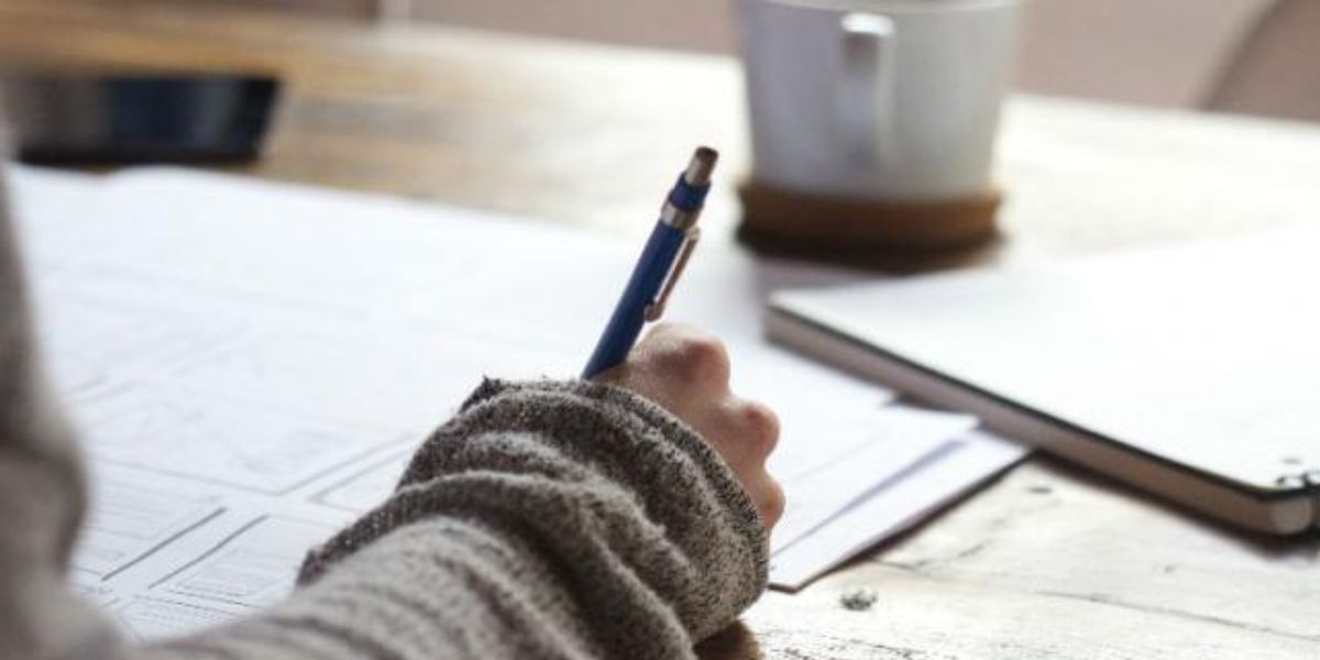 Include explanation on Mathematical concept when writing the background