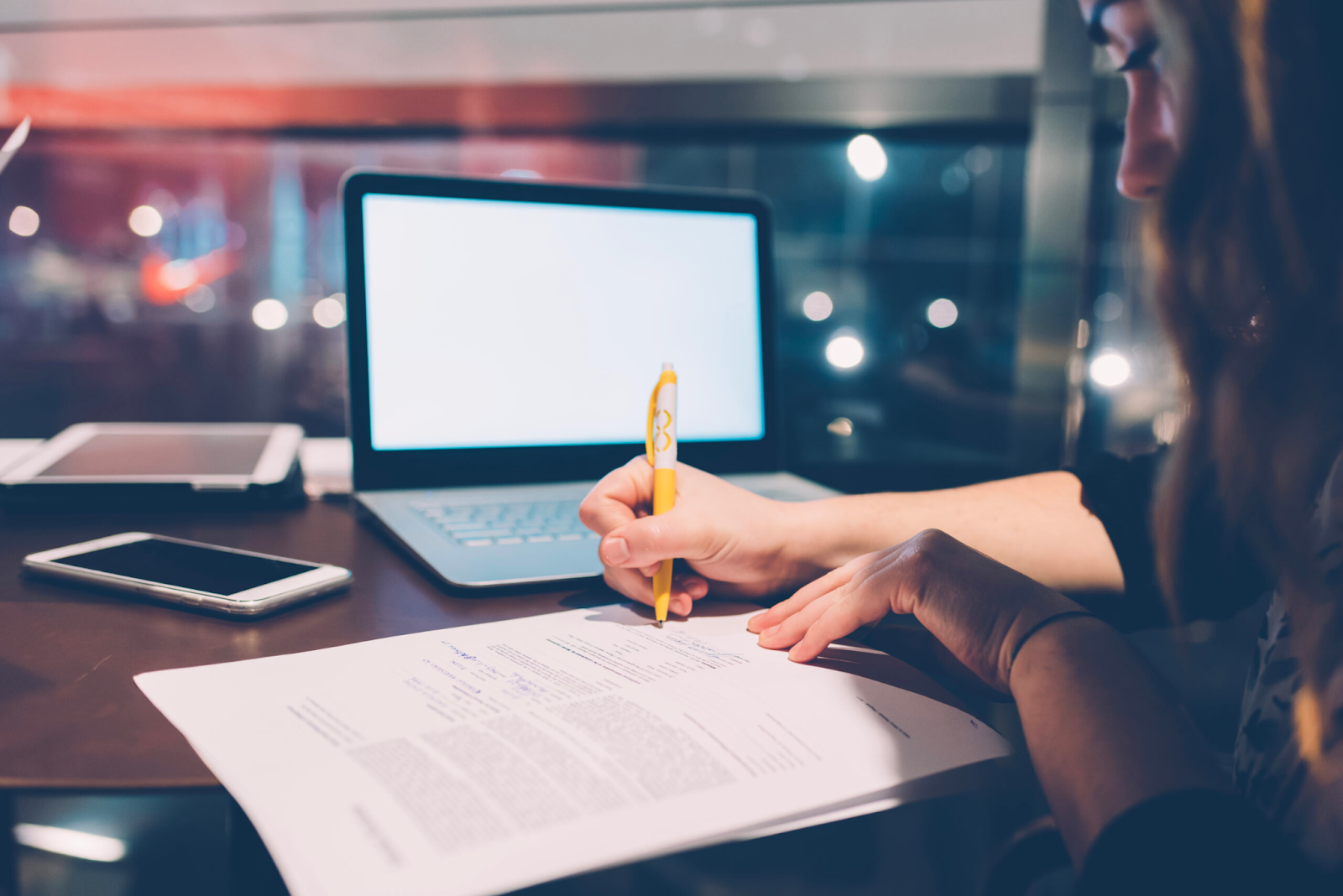Seeking professional assistance saves you time