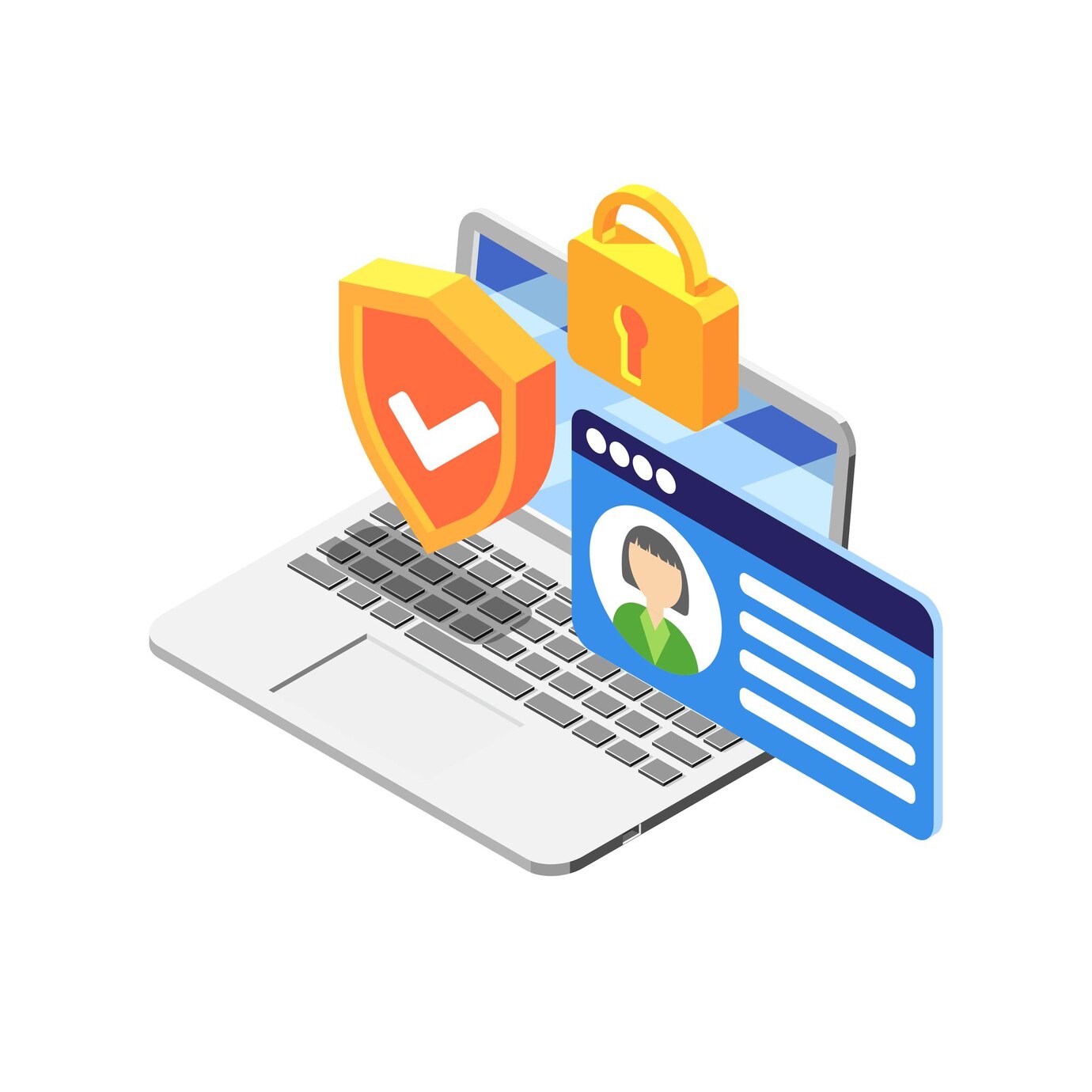 MAAS Assignment Service Ensures Customers' Data Privacy