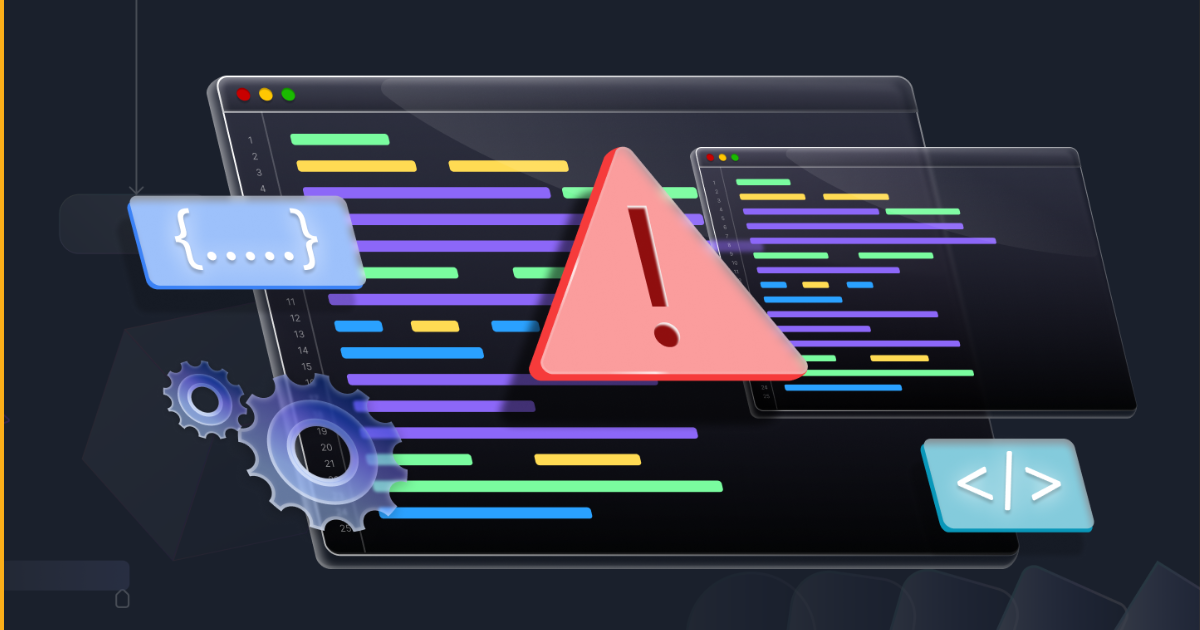 Technical errors might lead to false output