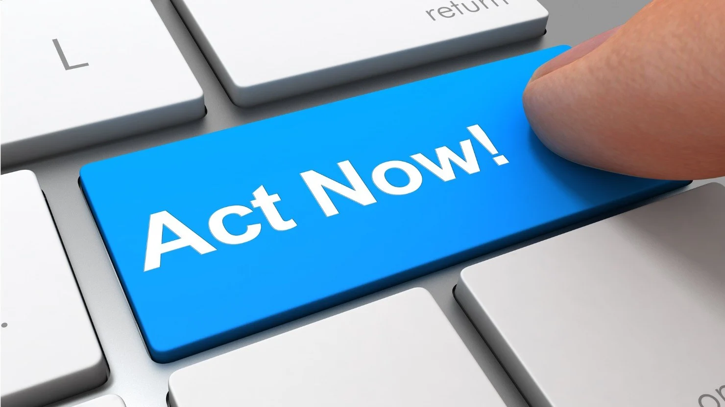 Insert CTAs skillfully and effectively into conclusion