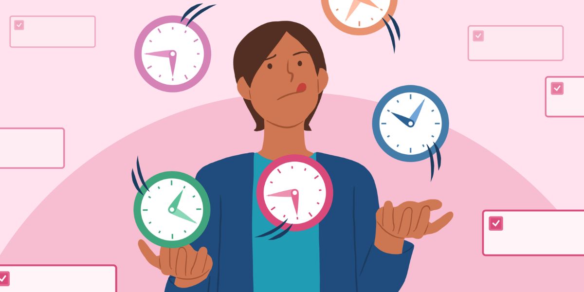 How to enhance time management?